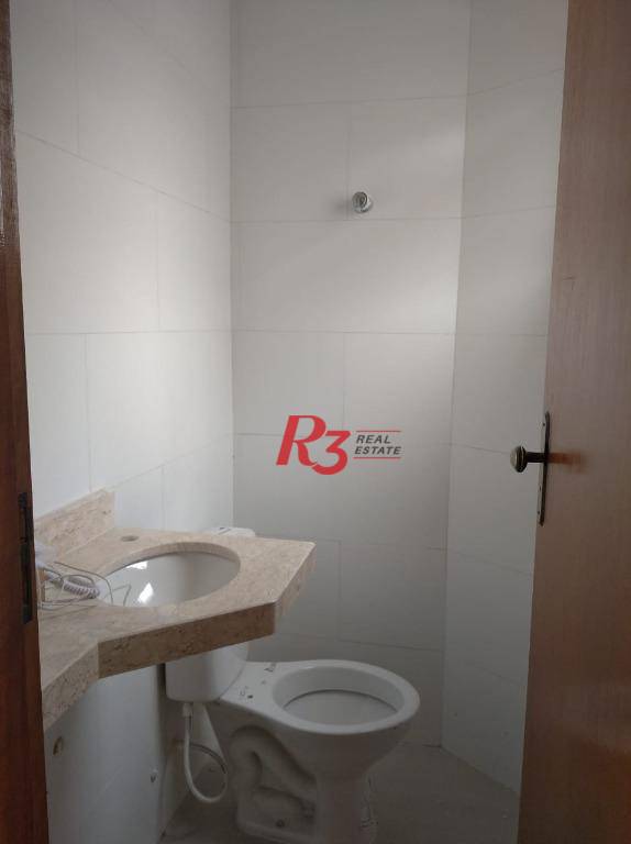 Sobrado à venda com 2 quartos, 100m² - Foto 12