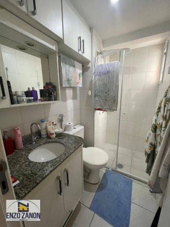 Apartamento à venda com 2 quartos, 49m² - Foto 10