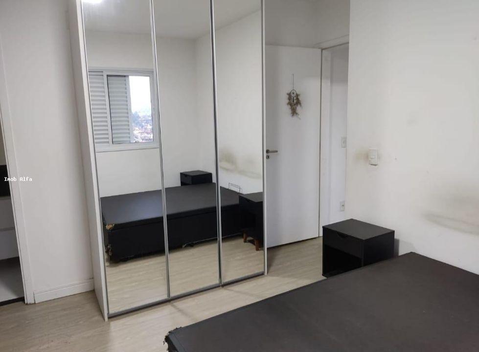 Apartamento à venda com 2 quartos, 60m² - Foto 9