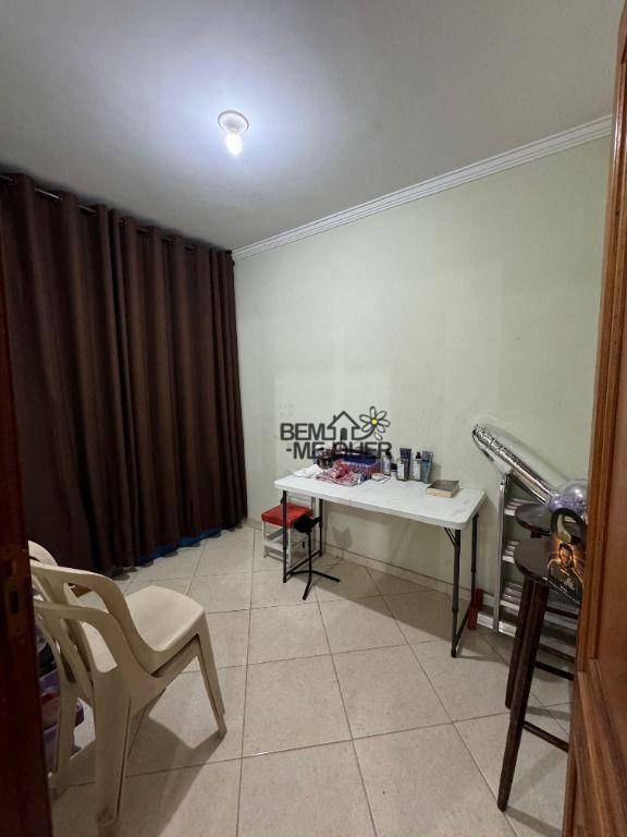 Sobrado à venda com 4 quartos, 161m² - Foto 16