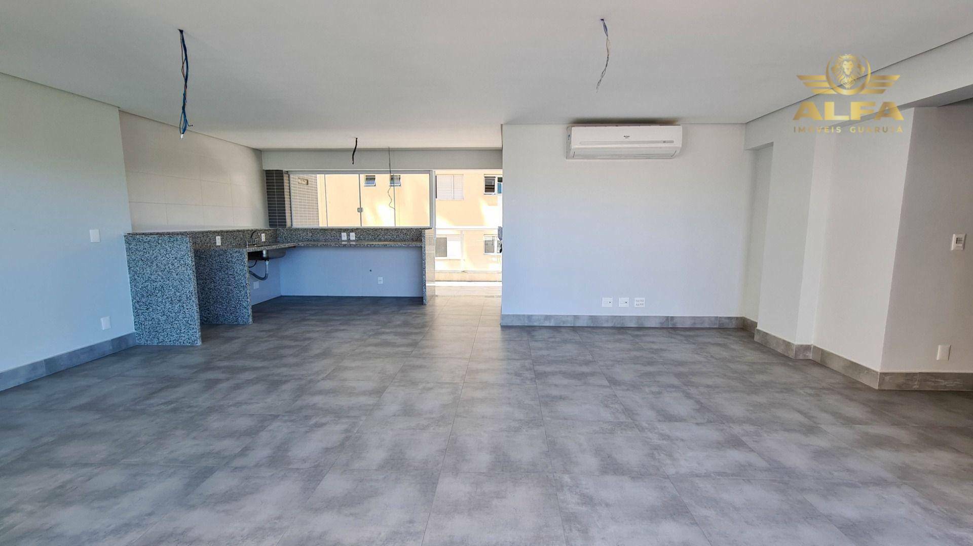 Apartamento à venda com 3 quartos, 145m² - Foto 5