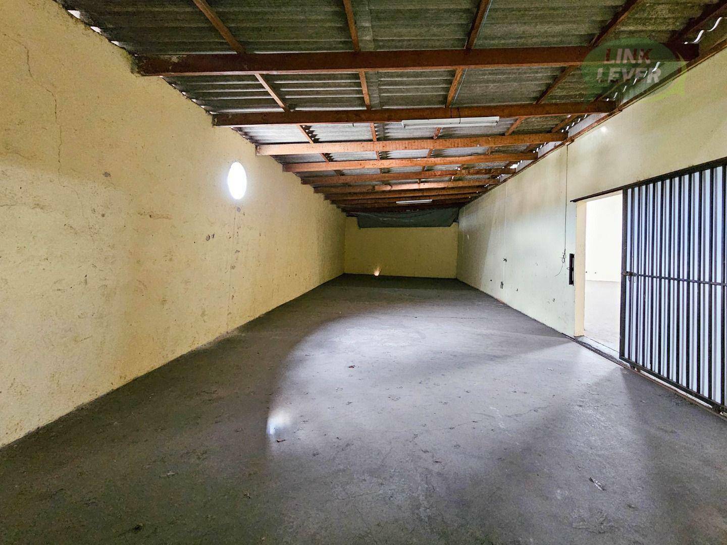 Depósito-Galpão-Armazém para alugar, 420m² - Foto 18
