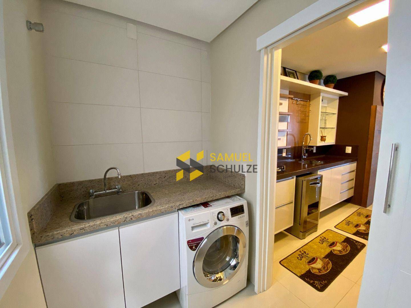 Apartamento à venda com 4 quartos, 254M2 - Foto 9