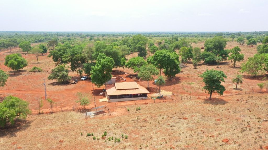 Fazenda-Sítio-Chácara, 953 hectares - Foto 1