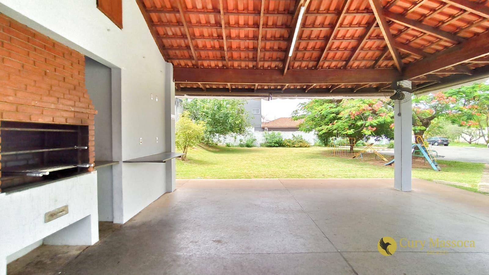 Casa de Condomínio à venda com 3 quartos, 139m² - Foto 35