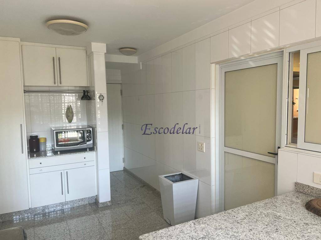 Apartamento à venda com 3 quartos, 178m² - Foto 26