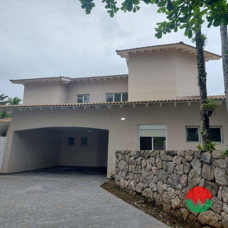 Casa de Condomínio à venda com 6 quartos, 500m² - Foto 18