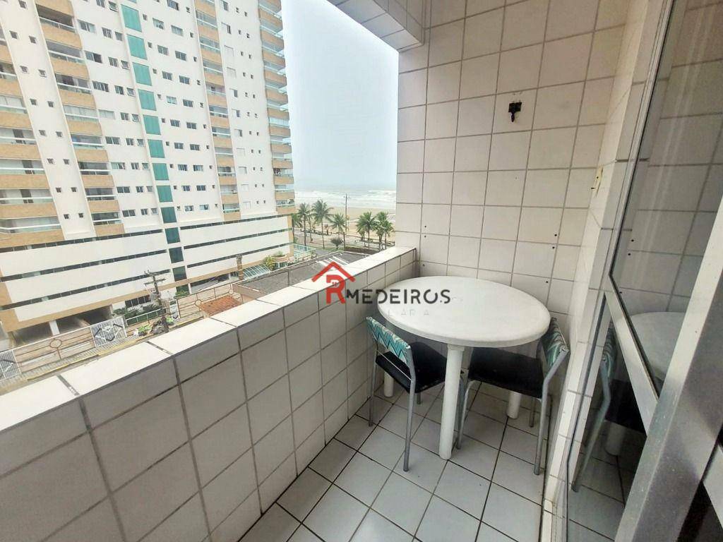 Apartamento à venda com 2 quartos, 72m² - Foto 5