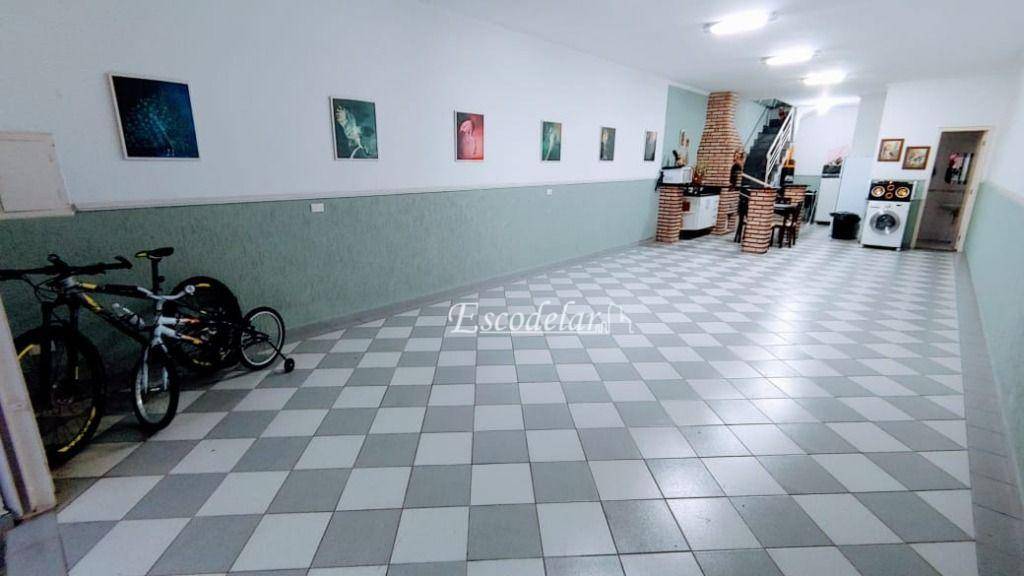 Sobrado à venda com 3 quartos, 196m² - Foto 25