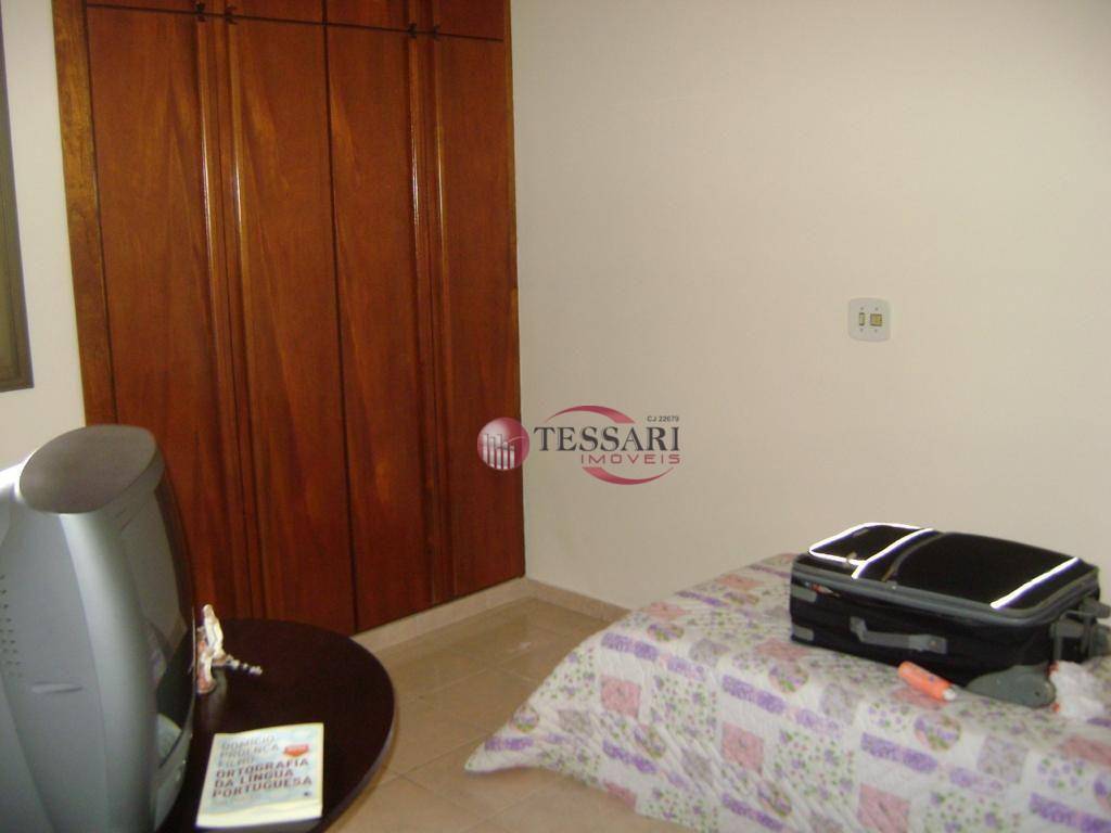 Apartamento à venda com 3 quartos, 104m² - Foto 9