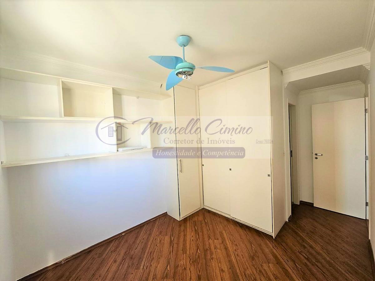 Apartamento à venda com 3 quartos, 127m² - Foto 6