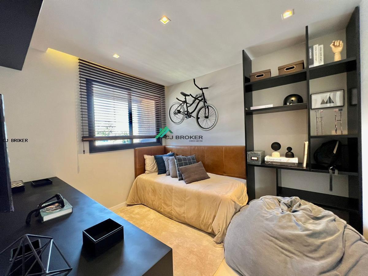 Apartamento à venda com 3 quartos, 93m² - Foto 8