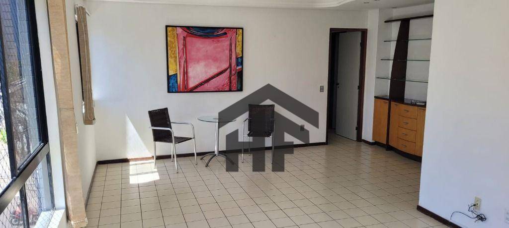 Apartamento à venda e aluguel com 3 quartos, 125m² - Foto 4