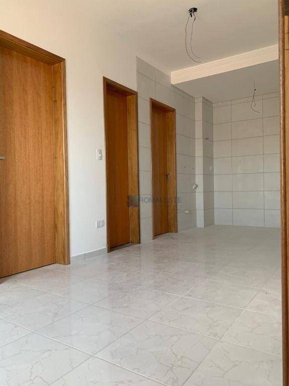 Apartamento à venda com 2 quartos, 36m² - Foto 8