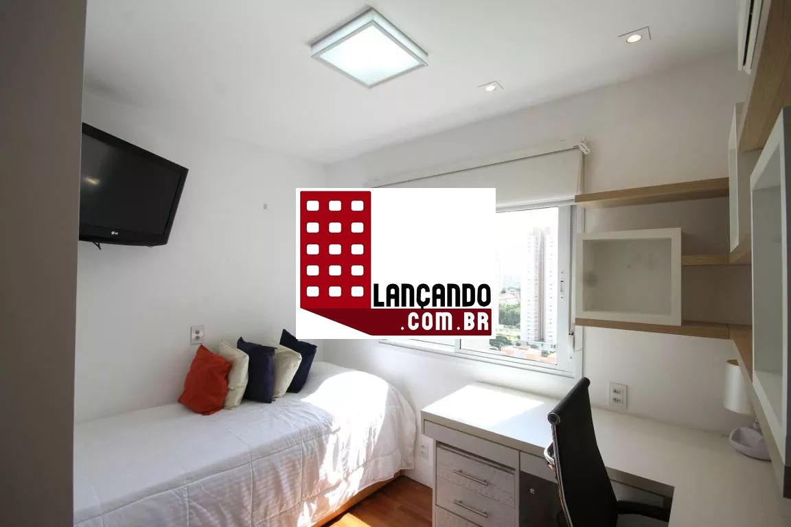 Apartamento à venda com 3 quartos, 227m² - Foto 9