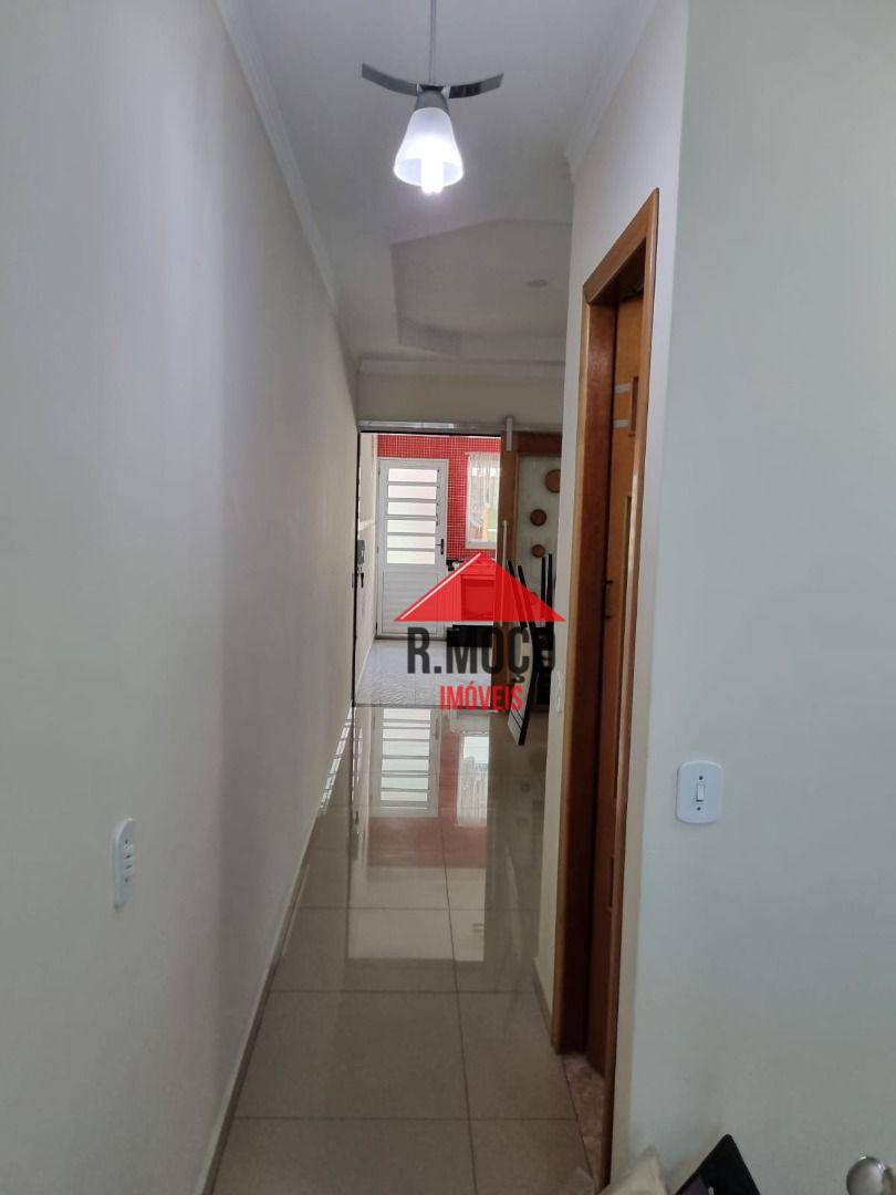 Sobrado à venda com 3 quartos, 180m² - Foto 11