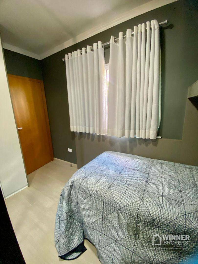 Sobrado à venda com 3 quartos, 211m² - Foto 26