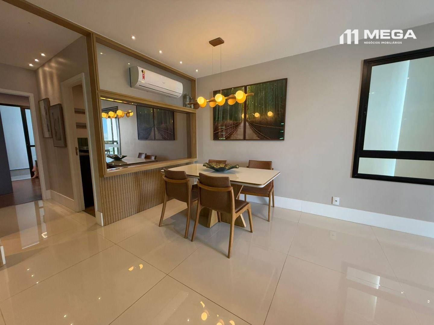 Apartamento, 3 quartos, 108 m² - Foto 2