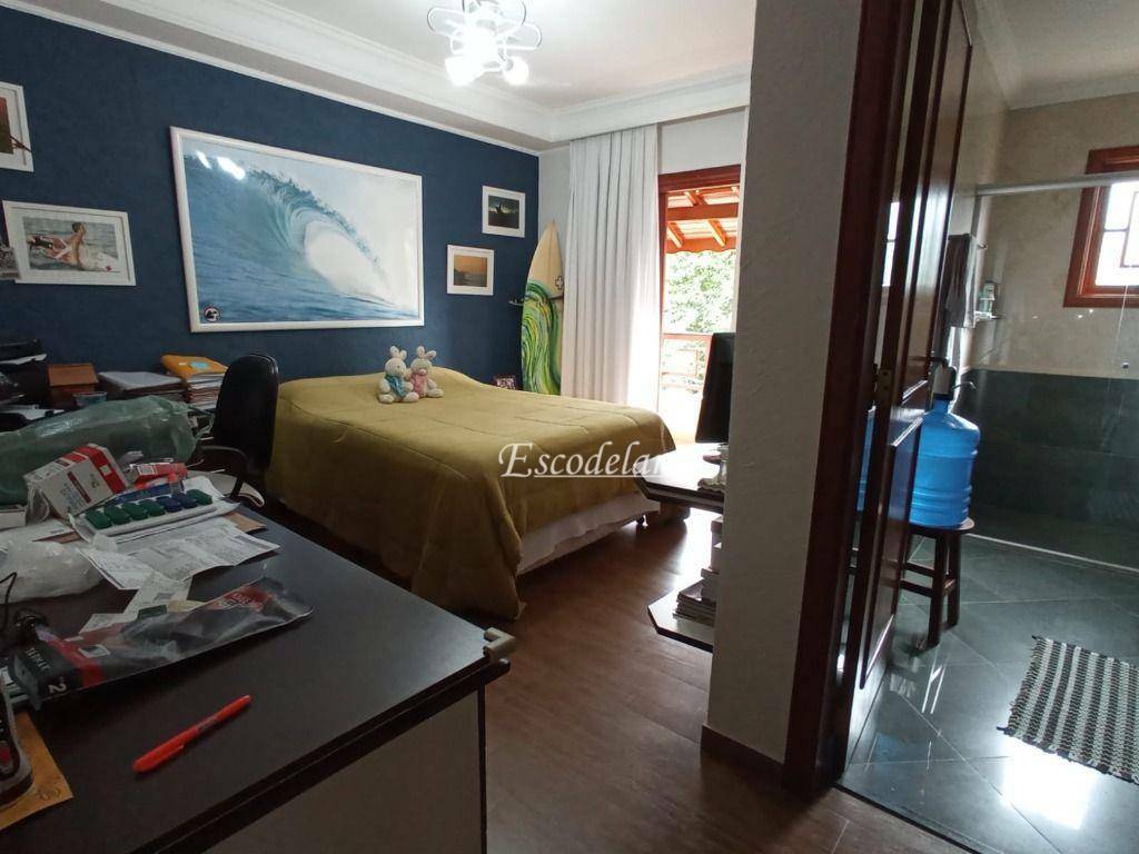 Casa de Condomínio à venda com 5 quartos, 700m² - Foto 18