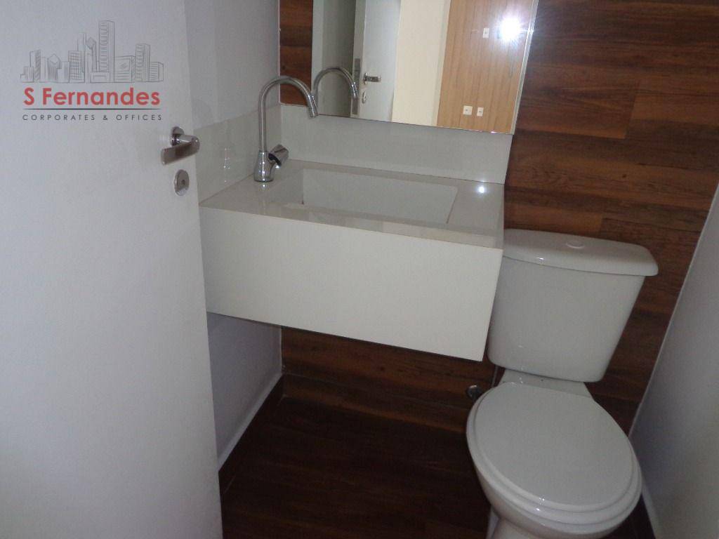 Conjunto Comercial-Sala para alugar, 43m² - Foto 18