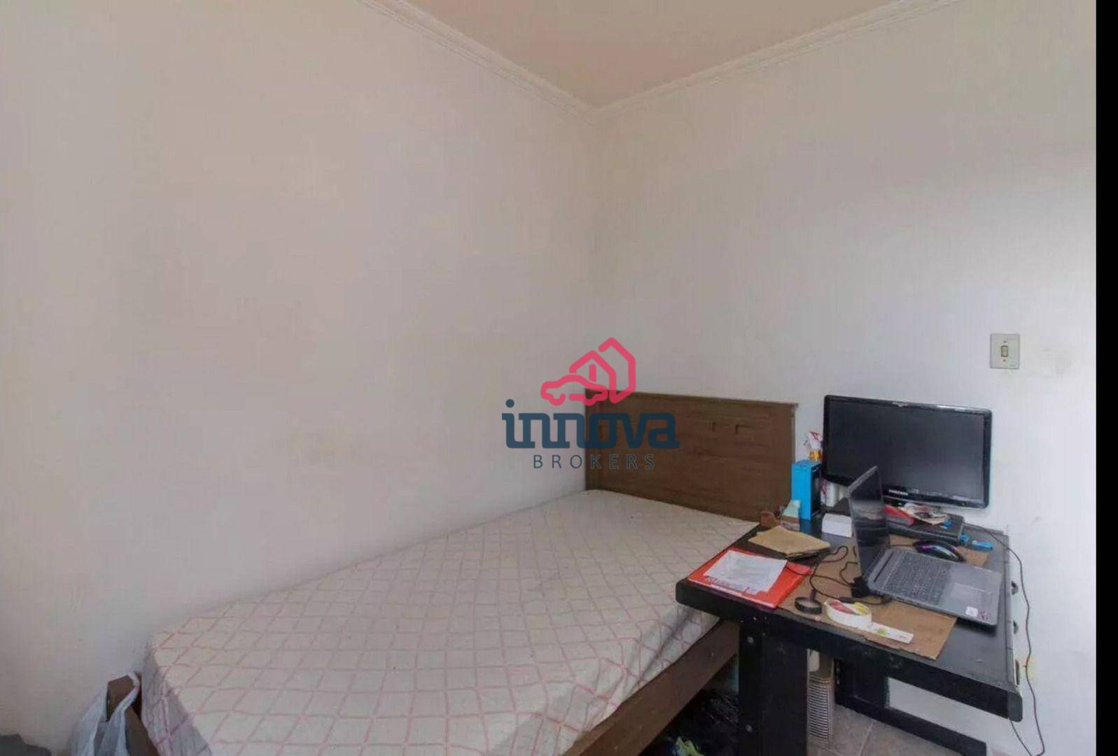 Apartamento à venda com 2 quartos, 43m² - Foto 20