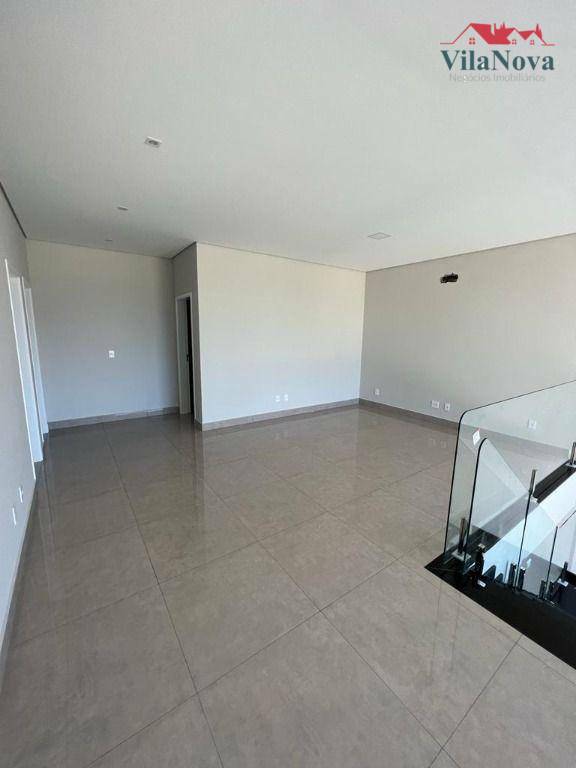 Casa de Condomínio à venda com 3 quartos, 286m² - Foto 5