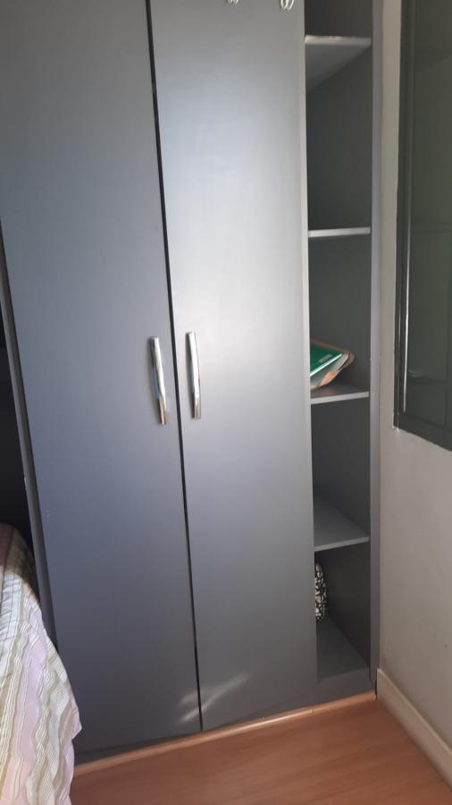 Apartamento à venda com 2 quartos, 48m² - Foto 15