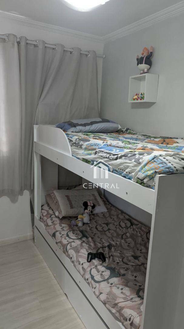 Apartamento à venda com 2 quartos, 50m² - Foto 31