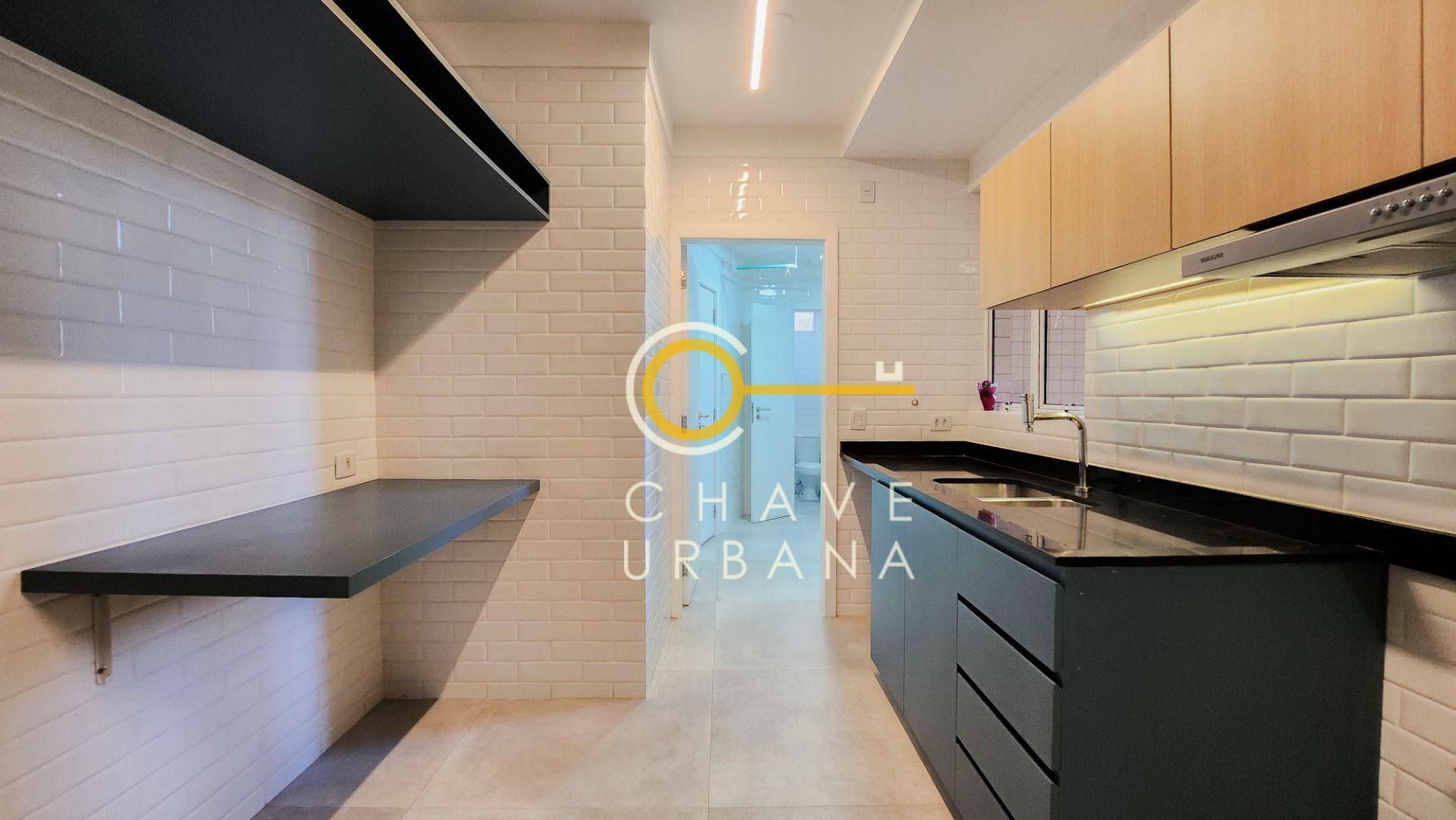 Apartamento à venda e aluguel com 3 quartos, 127m² - Foto 22