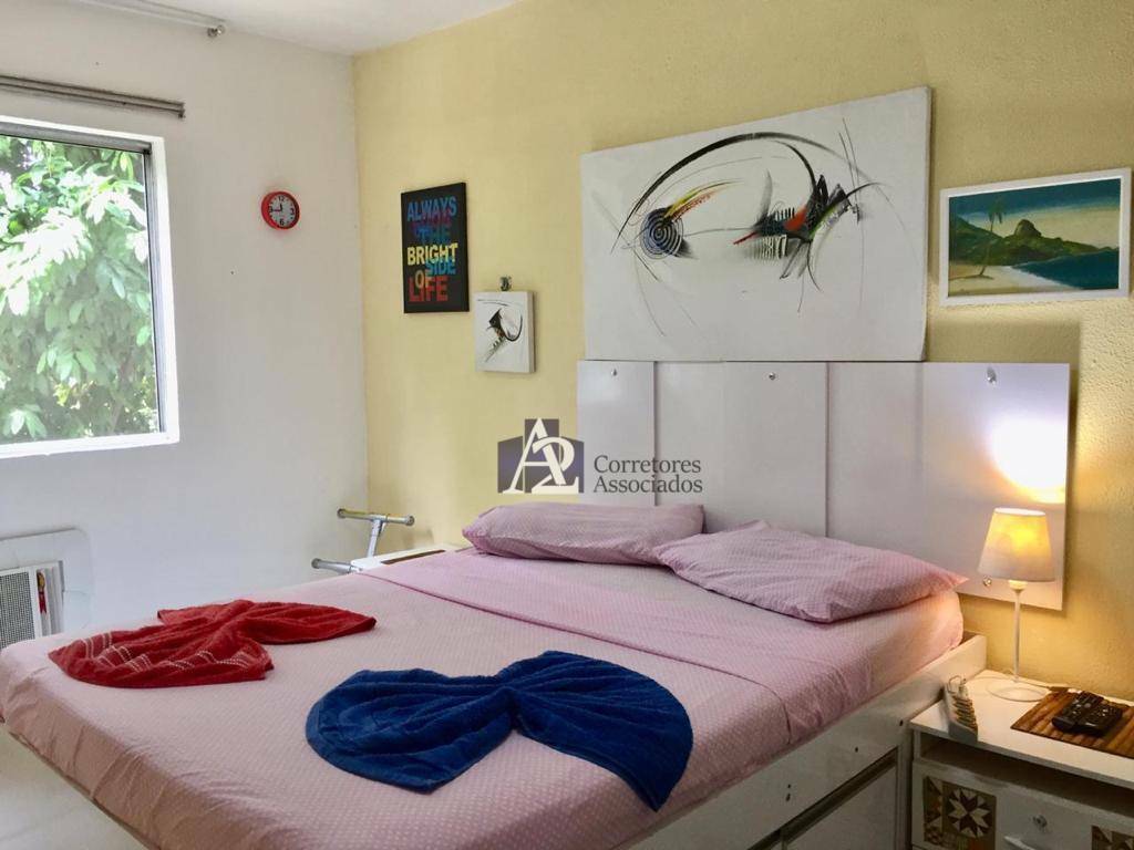 Apartamento à venda com 2 quartos, 55m² - Foto 10