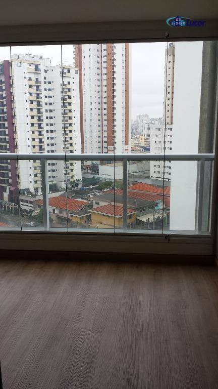 Apartamento à venda com 1 quarto, 50m² - Foto 3