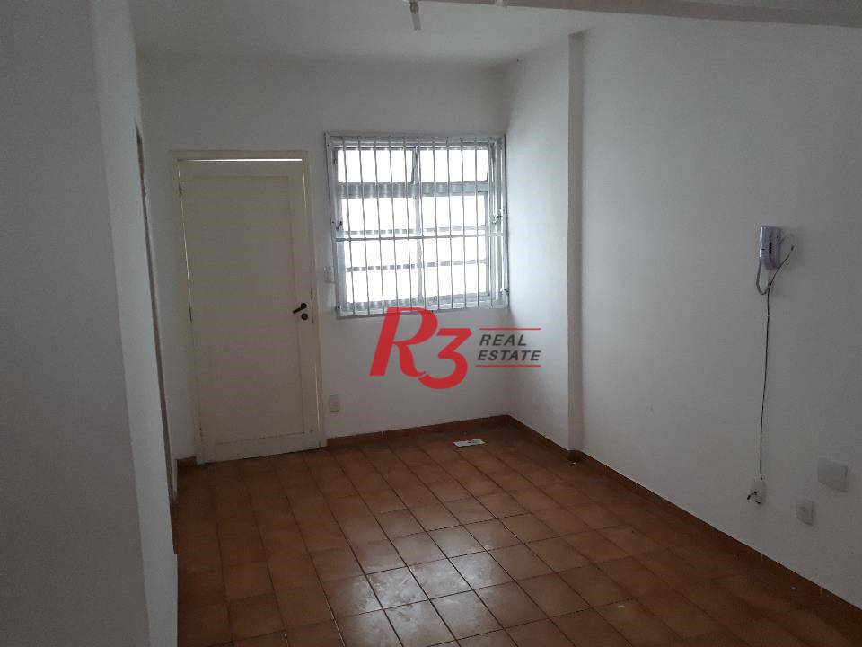 Apartamento à venda com 1 quarto, 46m² - Foto 2