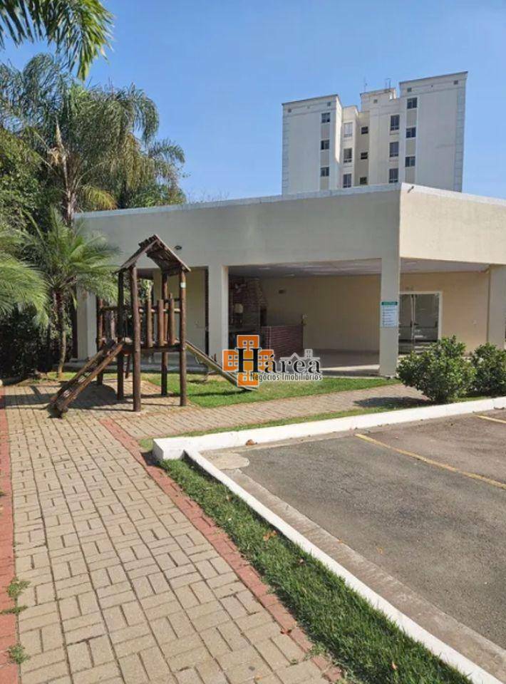 Apartamento à venda com 2 quartos, 48m² - Foto 12