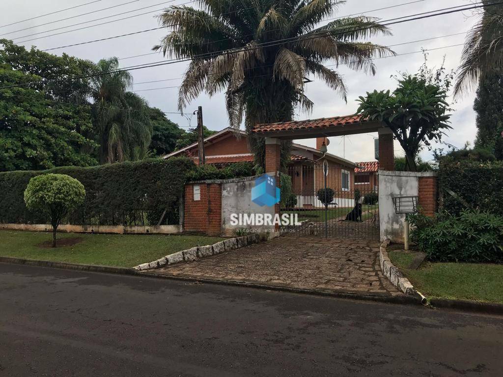 Chácara à venda com 3 quartos, 250m² - Foto 3