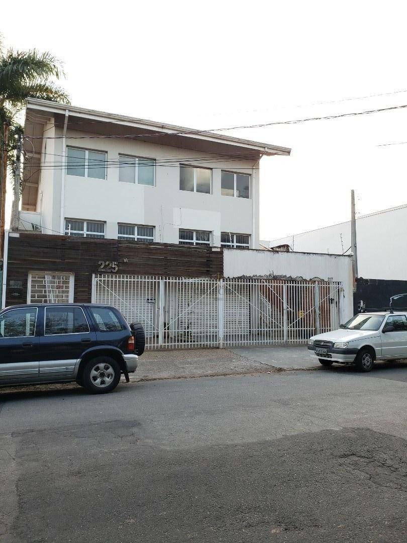 Prédio Inteiro à venda, 331m² - Foto 3