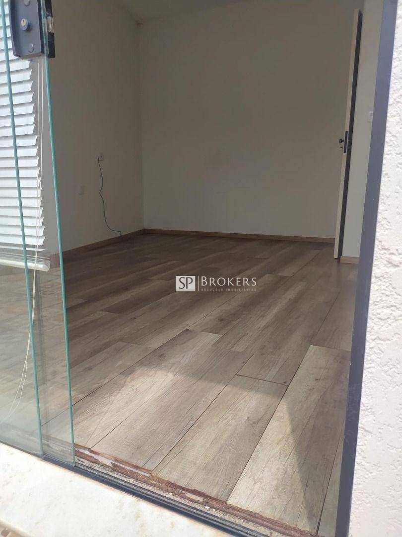 Conjunto Comercial-Sala para alugar, 17m² - Foto 7