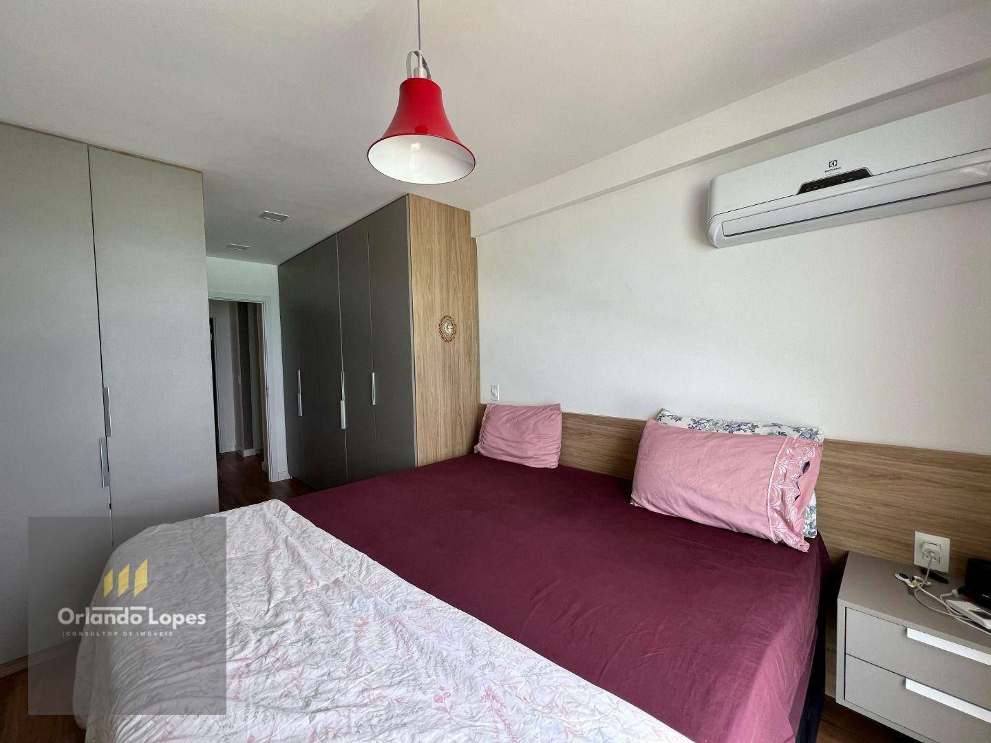 Apartamento à venda com 4 quartos, 145m² - Foto 14