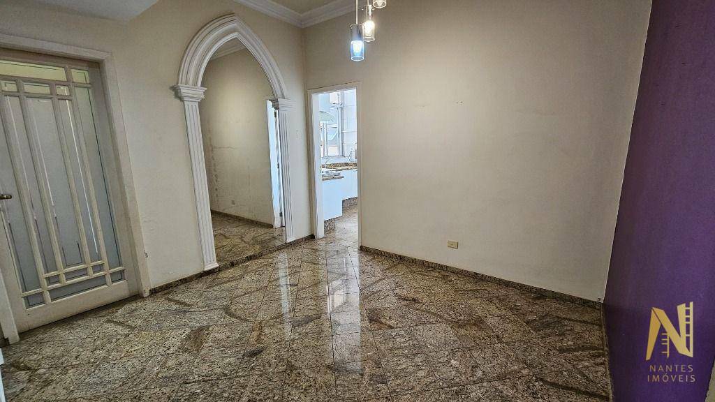 Apartamento à venda com 3 quartos, 118m² - Foto 4