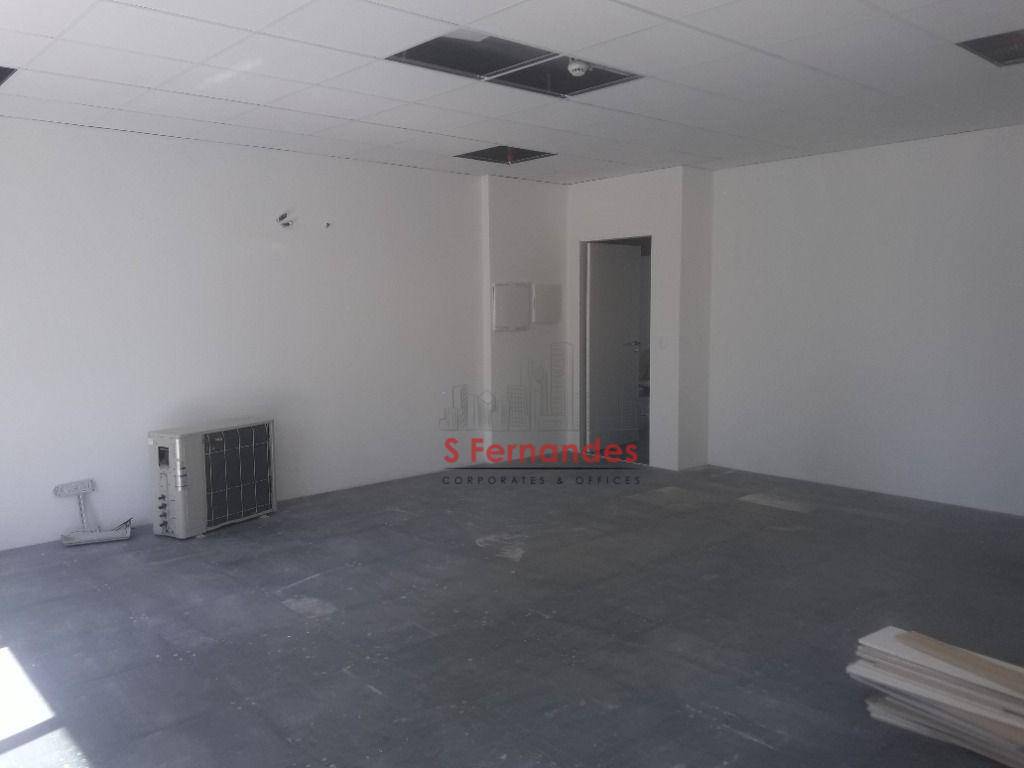 Conjunto Comercial-Sala para alugar, 59m² - Foto 6