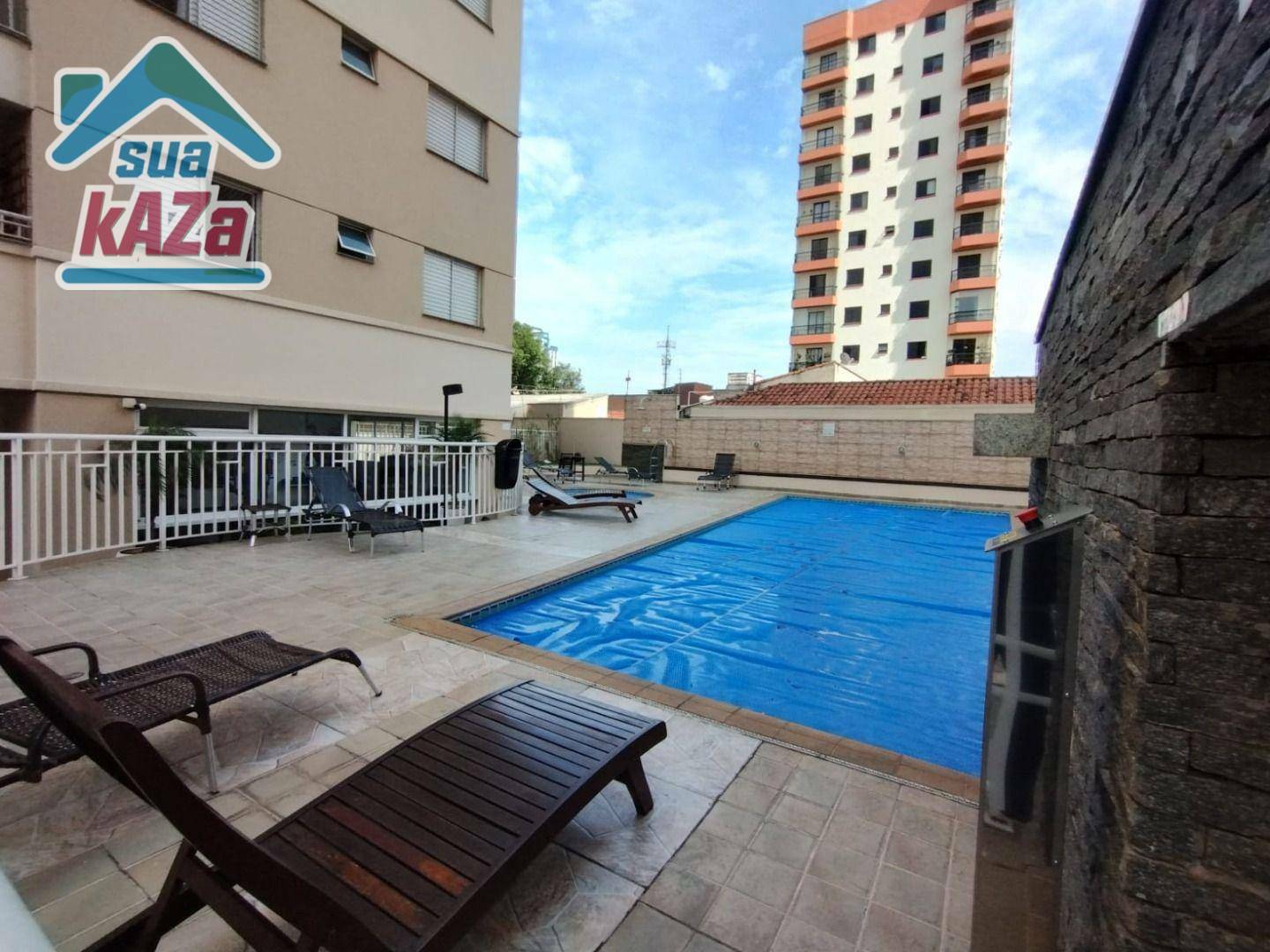 Apartamento à venda com 3 quartos, 71m² - Foto 43