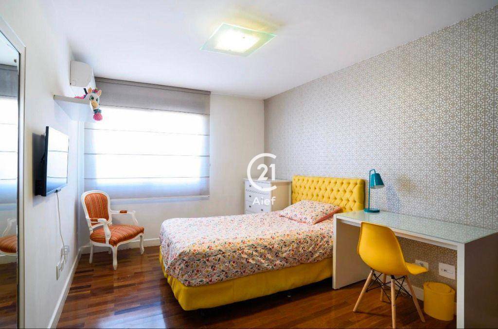 Apartamento à venda com 5 quartos, 626m² - Foto 27