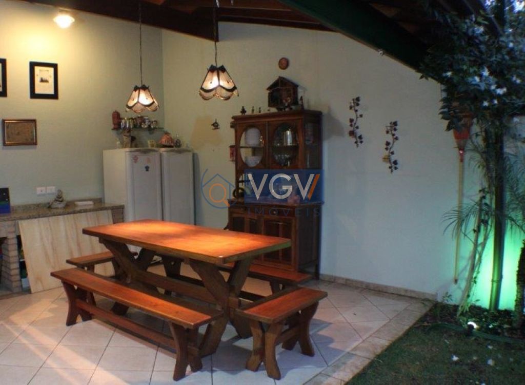 Casa à venda com 3 quartos, 155m² - Foto 10