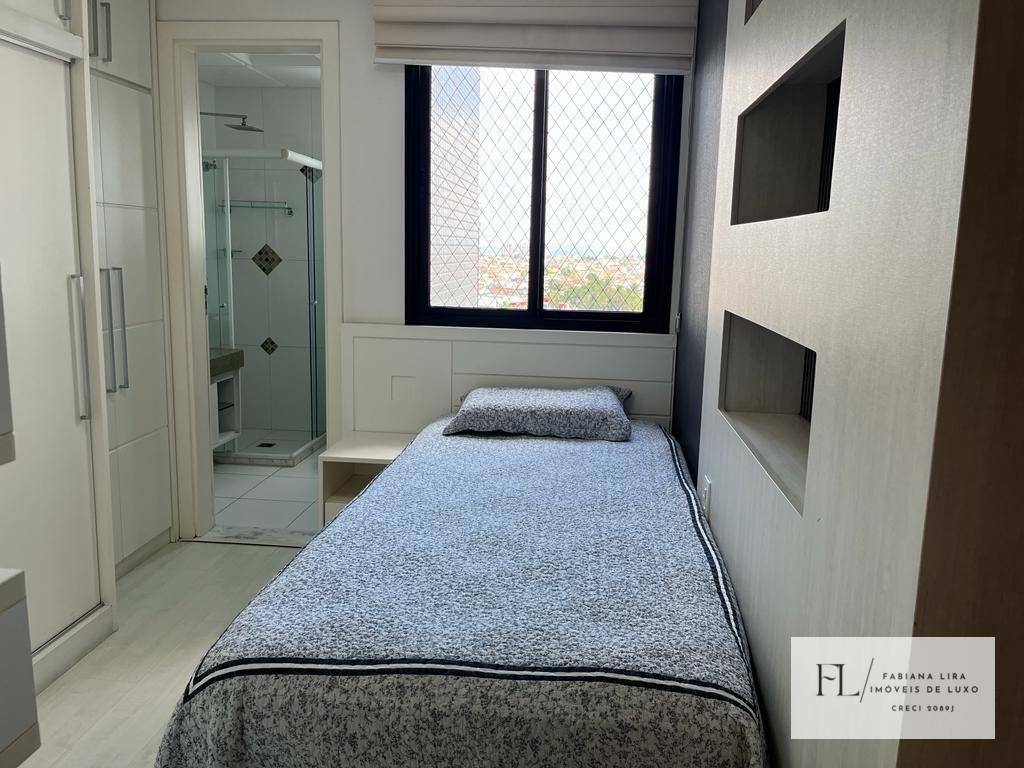 Apartamento à venda e aluguel com 3 quartos, 192m² - Foto 22