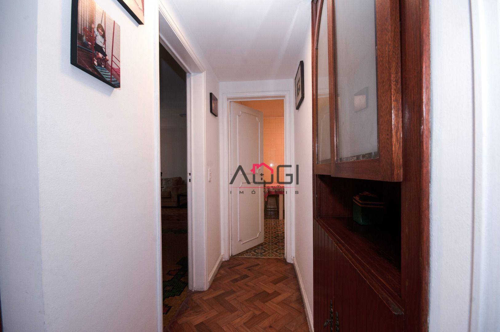 Apartamento à venda com 2 quartos, 115m² - Foto 5