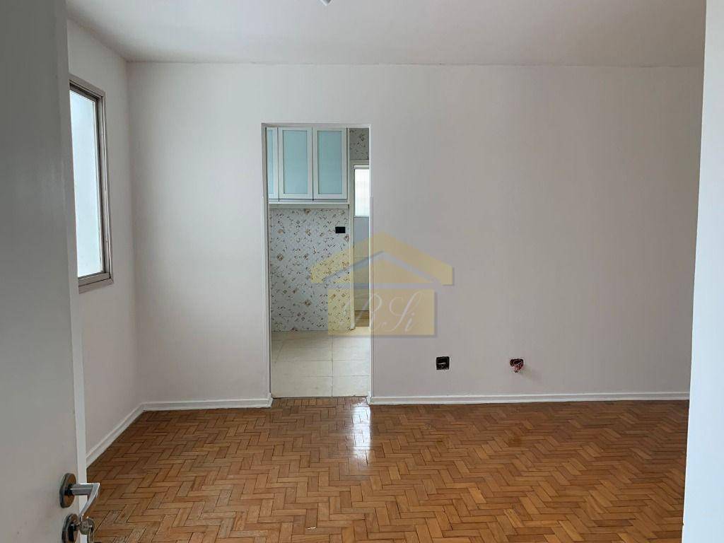 Apartamento à venda com 2 quartos, 62m² - Foto 4