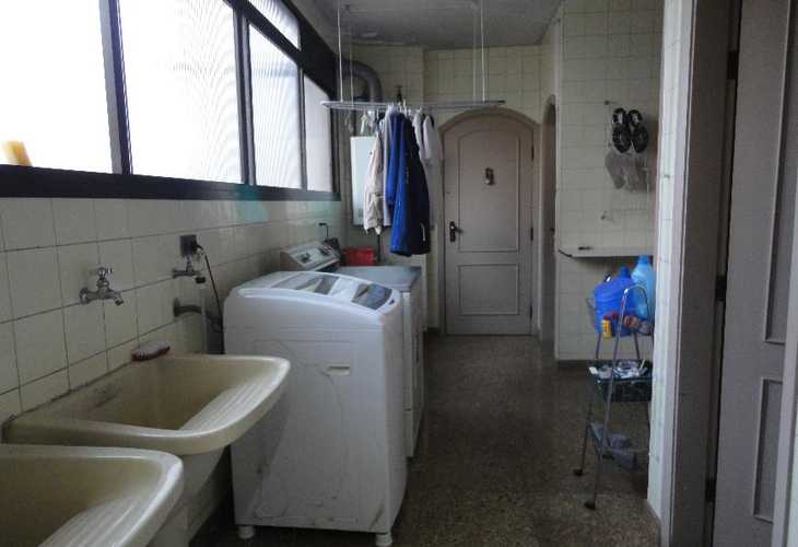 Apartamento à venda com 4 quartos, 310m² - Foto 9