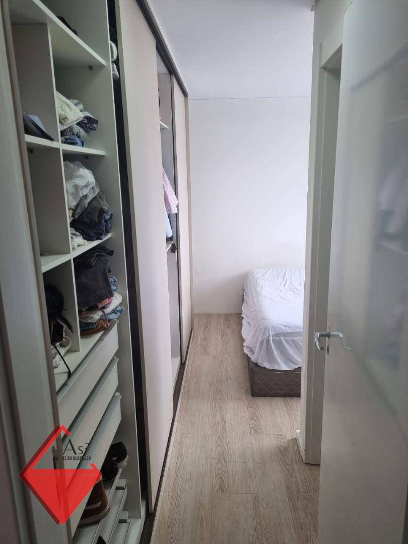 Apartamento à venda com 3 quartos, 73m² - Foto 10