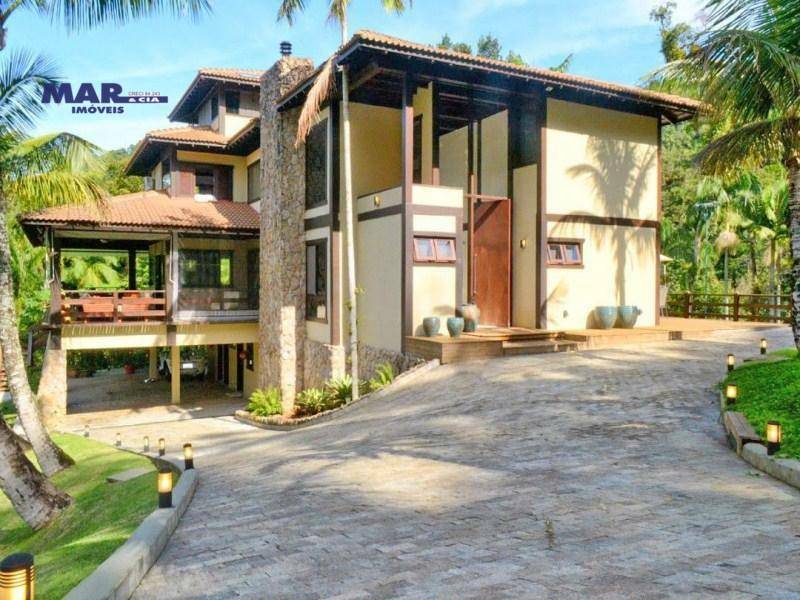 Casa, 5 quartos, 1700 m² - Foto 2