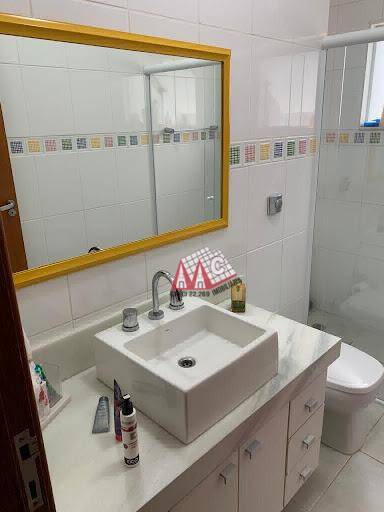 Sobrado à venda com 3 quartos, 257m² - Foto 5