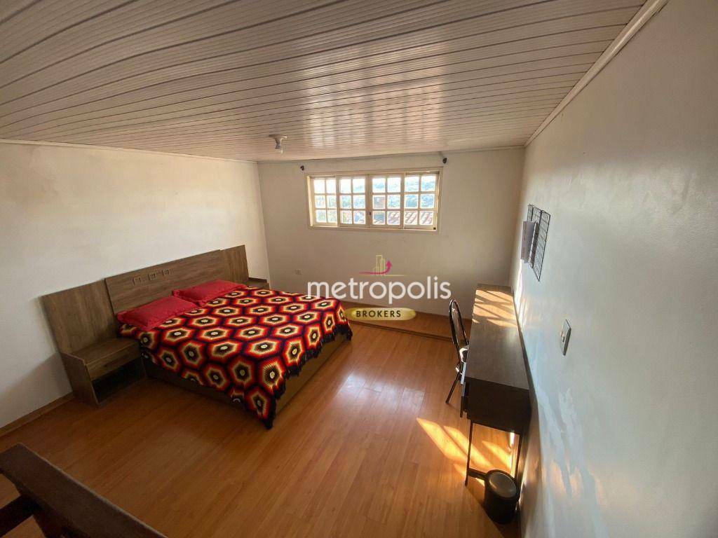 Sobrado à venda com 3 quartos, 150m² - Foto 16